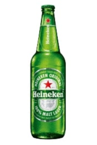 Heineken- Top Beer Brands