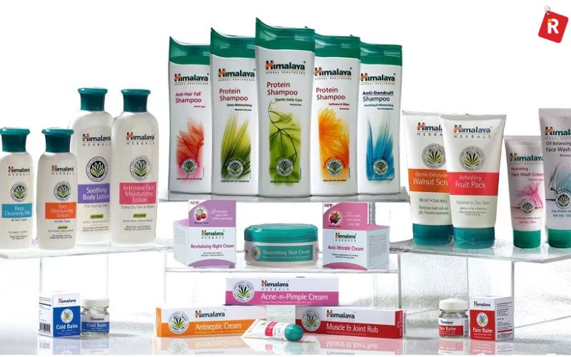 Himalaya Herbals: Everyday Herbal Solutions