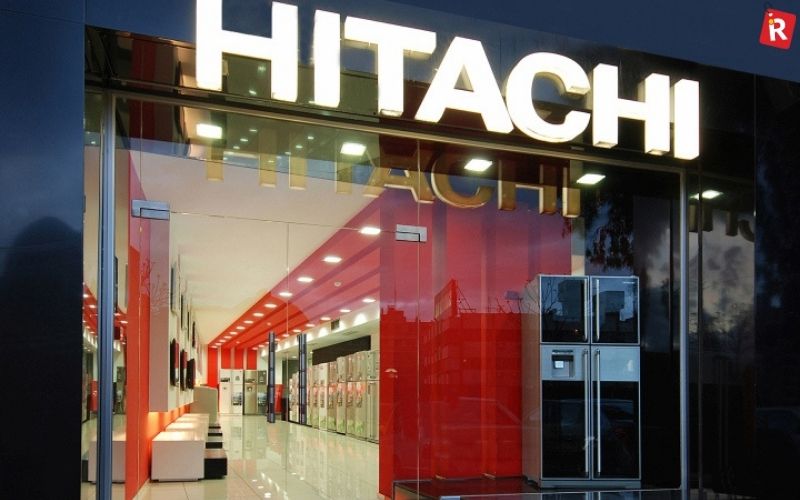 Hitachi