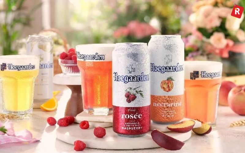Hoegaarden – A Global Classic Loved by Indians