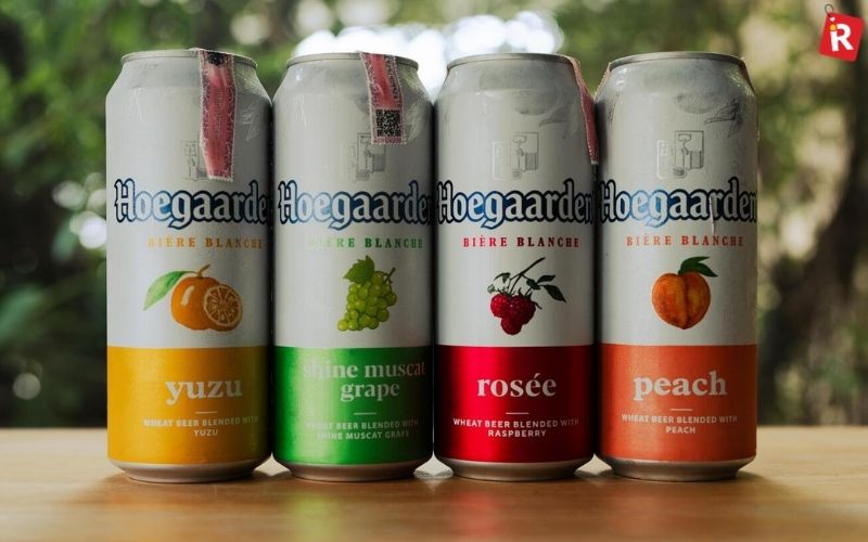 Hoegaarden