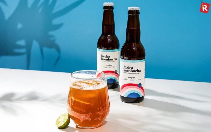 Hydra Kombucha