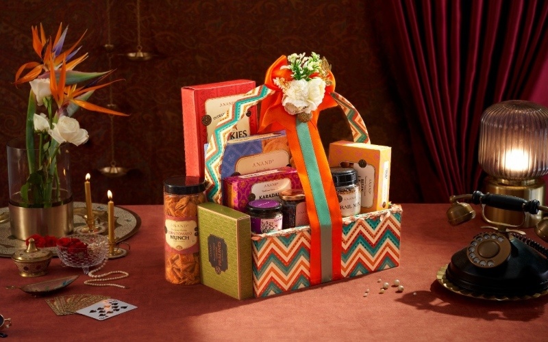 corporate festive gifting 