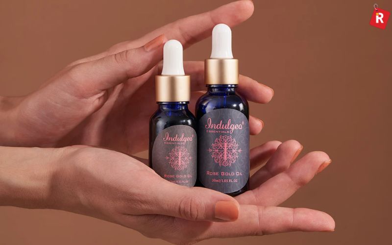 Indulgeo Essentials