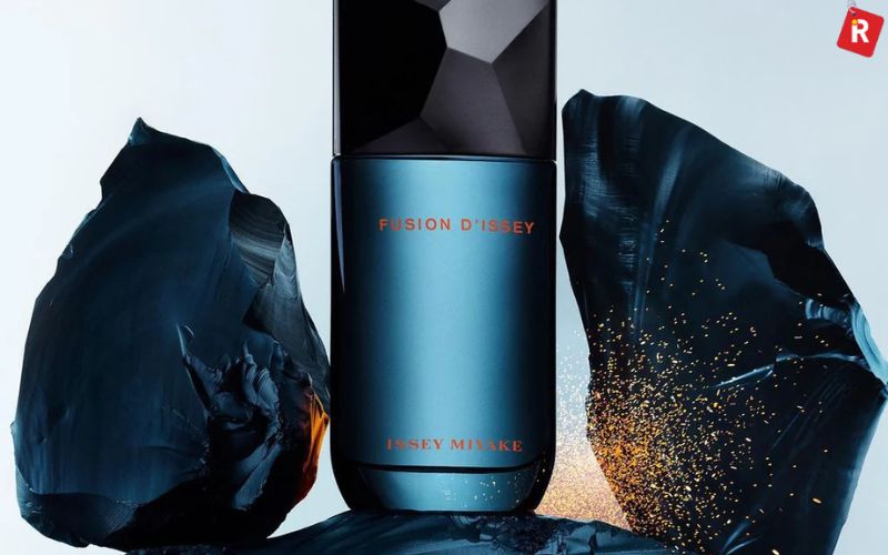 Issey Miyake – Fusion d’Issey