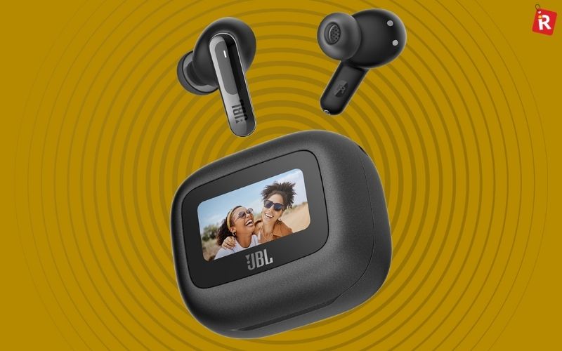 JBL wirless