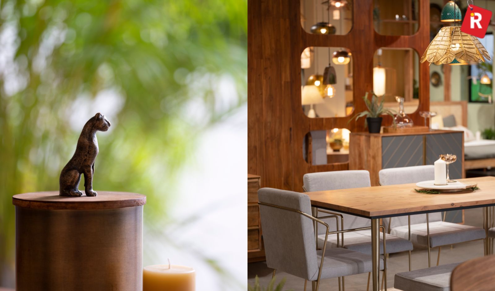 With an extensive 9 lakh square feet state-of-the-art factory, Orange Tree today truly reflects global design excellence while emphasizing sustainability and meticulous craftsmanship.