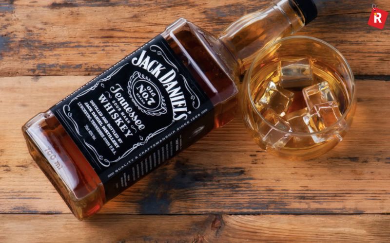 Jack Daniel’s – The King of Tennessee