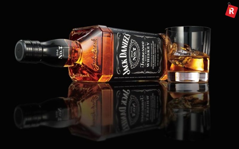 Jack Daniel’s Old No. 7 – American Icon