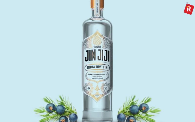 Jin Jiji – East Meets West