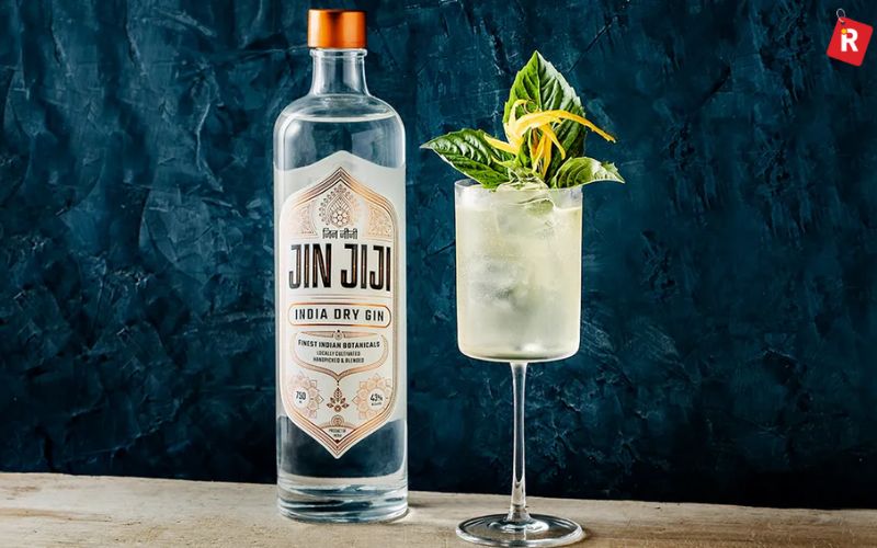 Jin Jiji – A Taste of Indian Tea Gardens