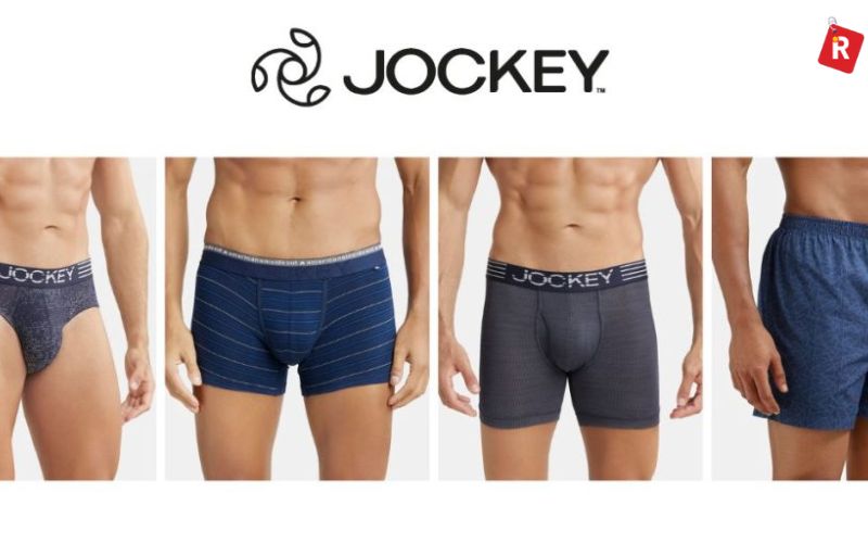 Jockey (Premium Collection)