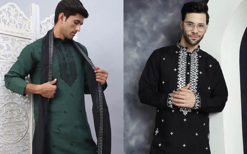 Jompers’ Everyday Festive Wear