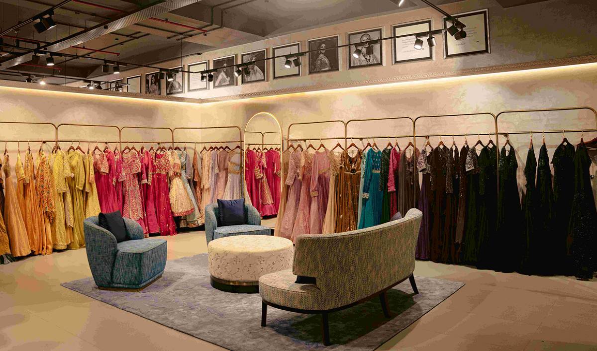 Why Offline Expansion is Significant in KALKI Fashion's Retail Growth Strategy