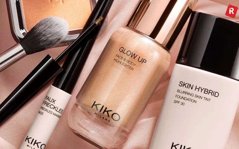 KIKO Milano: Affordable Glam from Milan