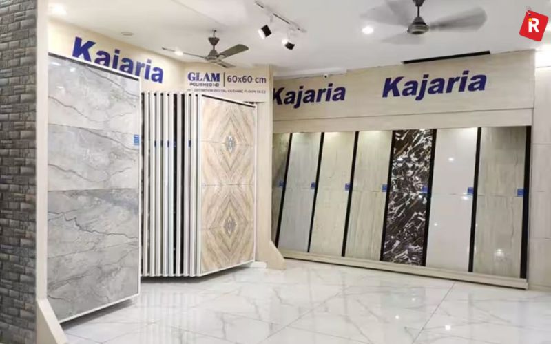 Kajaria Ceramics Ltd