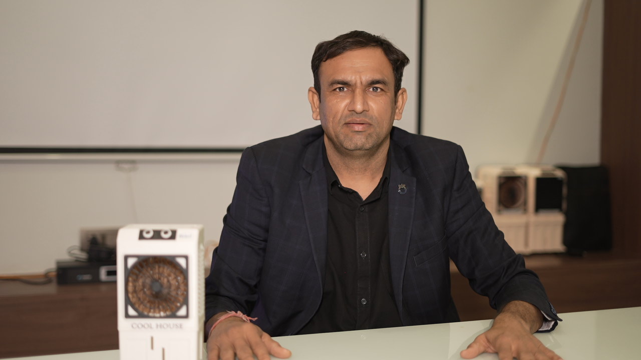 How Is the Cooling Industry Evolving in India’s Growing Economy? 