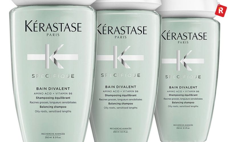 Kerastase Specifique Bain Divalent Shampoo