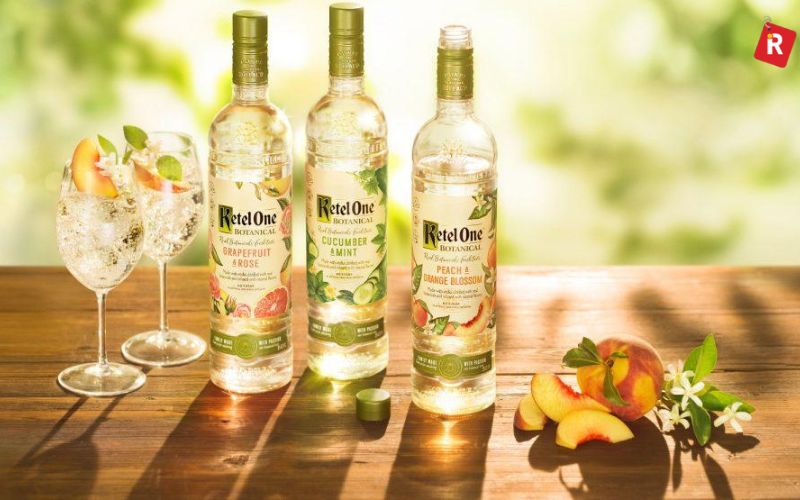Ketel One Vodka