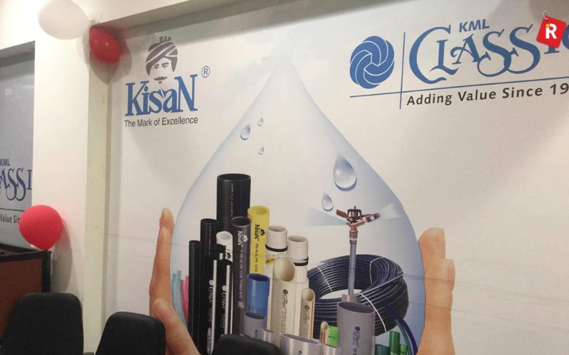  Kisan Mouldings