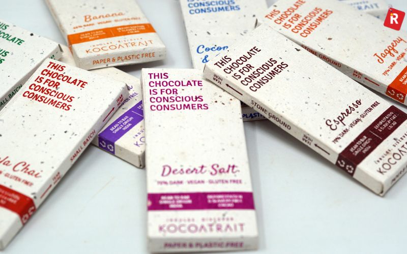 Kocoatrait: India’s Sustainable Luxury Chocolate