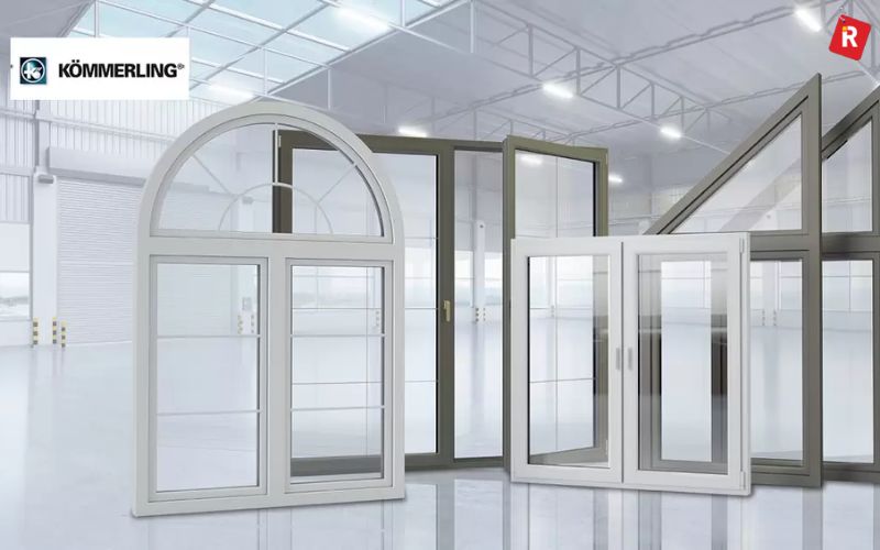 Koemmerling (AluNext Series)