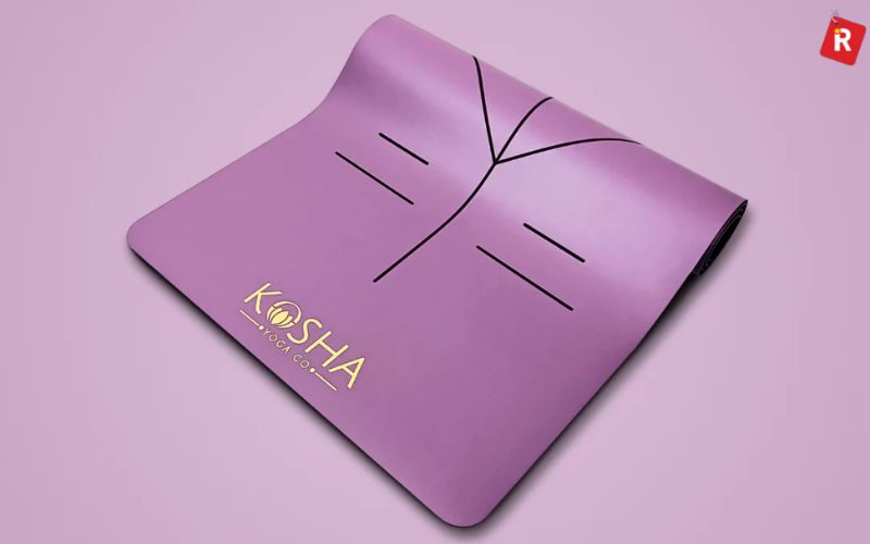 Kosha Yoga – Handcrafted & Heart-Centered