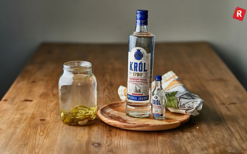 Krol Vodka