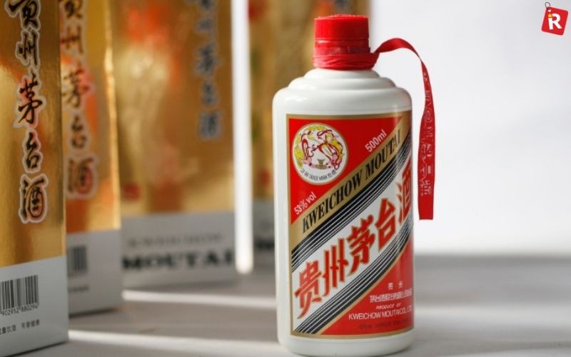 Kweichow Moutai – The Icon of Chinese Baijiu