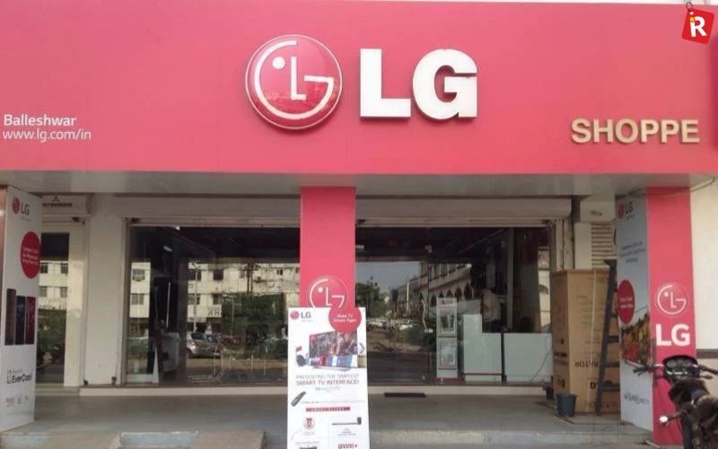 LG Electronics