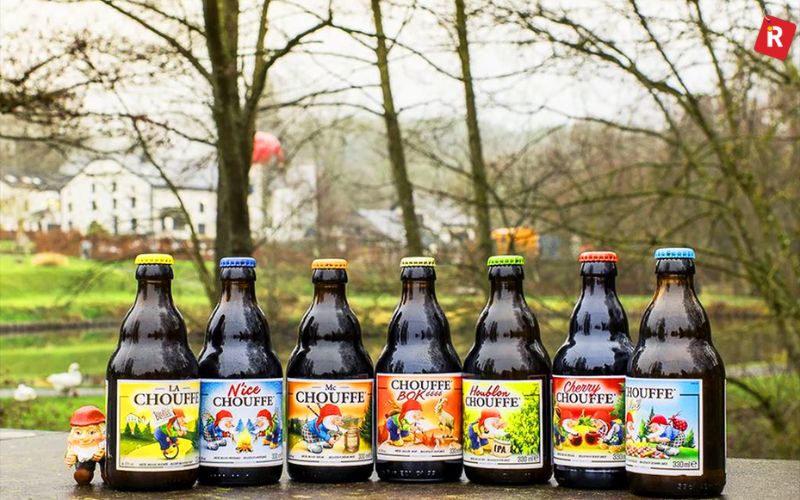 La Chouffe