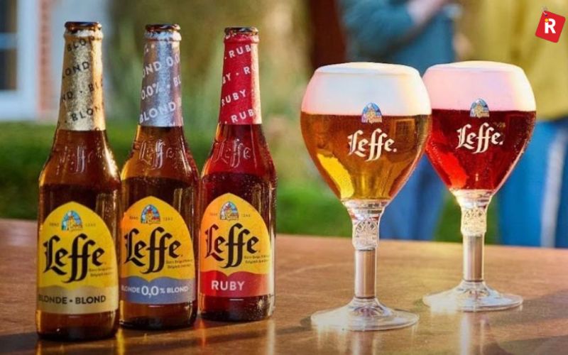 Leffe Brune