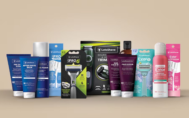 LetsShave