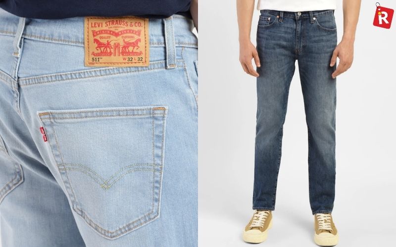 Levi's