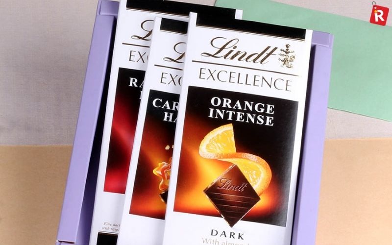 LINDT