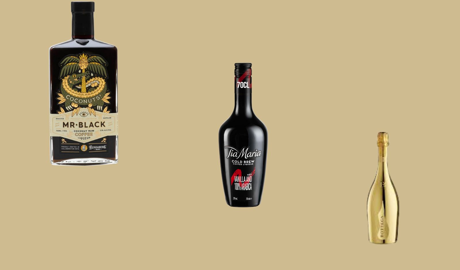 Top Coffee Alcohol Combinations That Are Trending in India