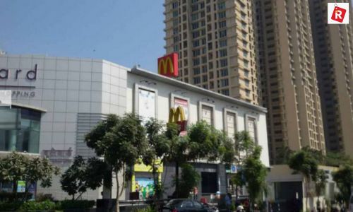 Lodha Boulevard - Upcoming Biggest Mall in India
