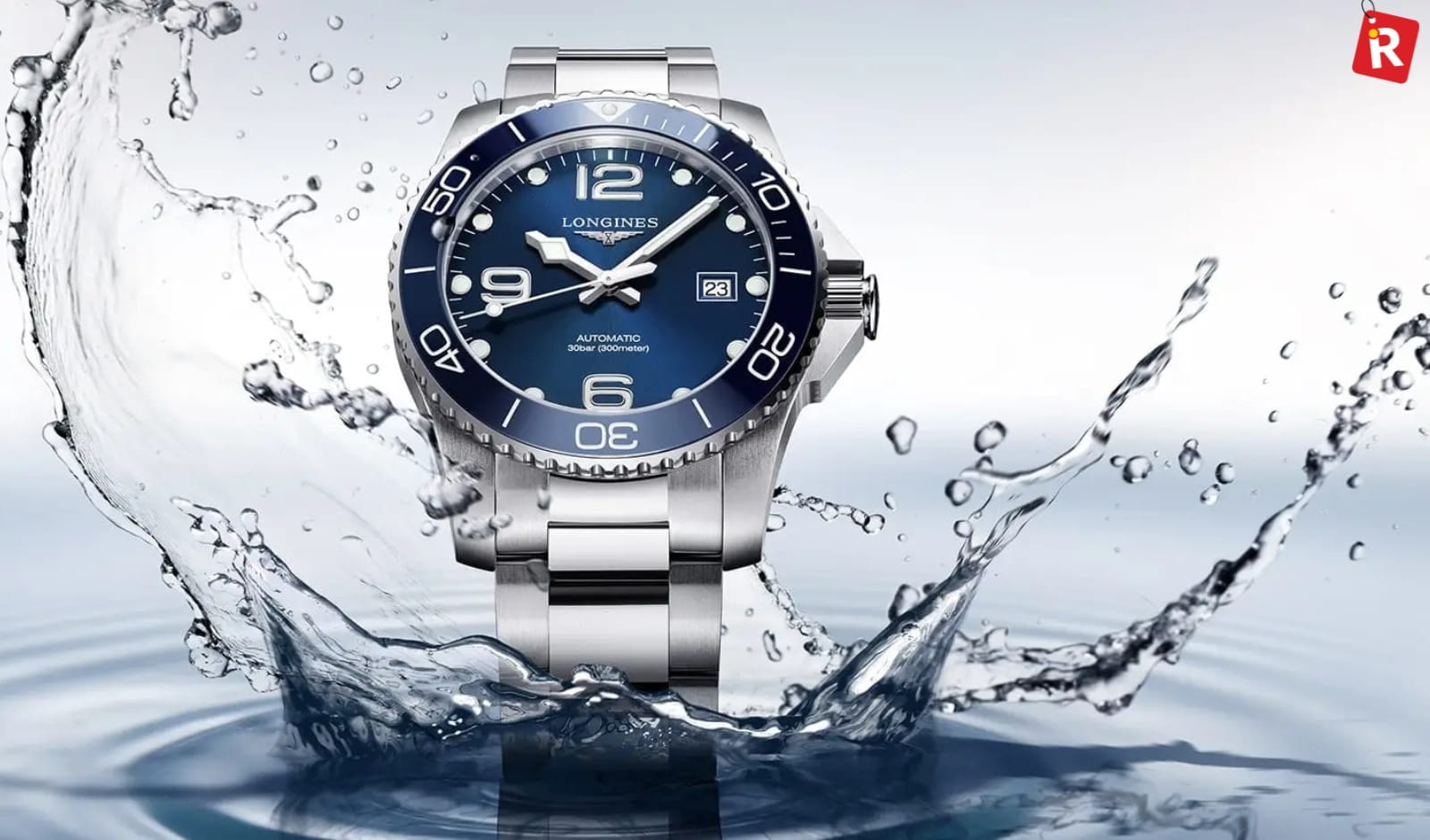 Longines most preferred international watch brands