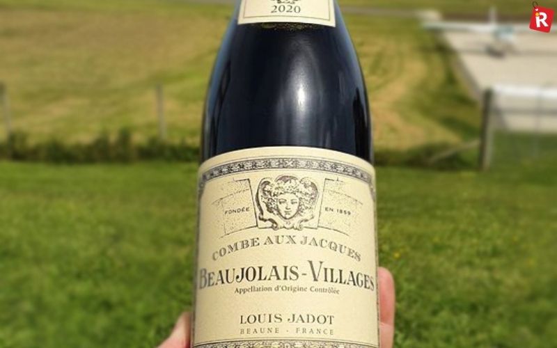 Louis jadot