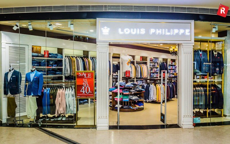 Louis Philippe: For the Gentleman Dad