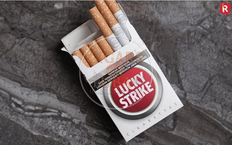 Lucky Strike 