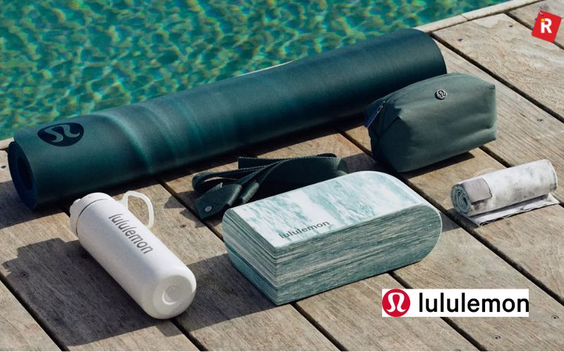Lululemon – Premium Gear for Serious Yogis