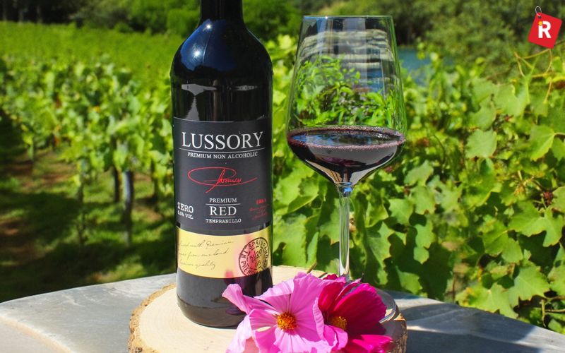  Lussory Premium (Spain)