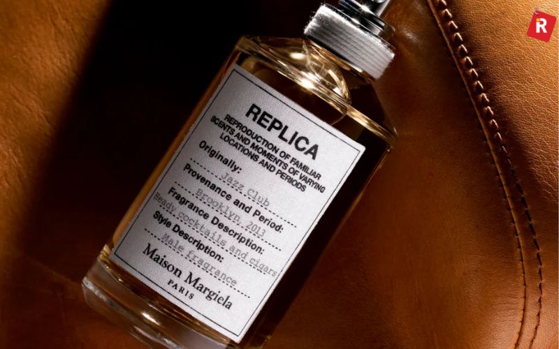 Maison Margiela – Replica (India Debut)