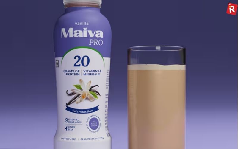 Maiva