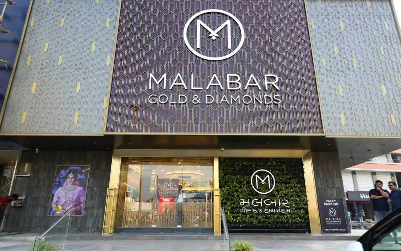 Malabar Gold and Diamonds 