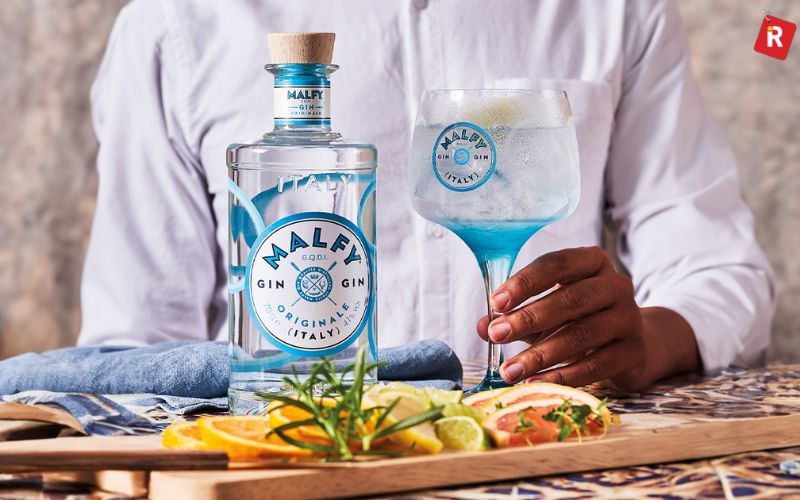 Malfy Gin (Originale)