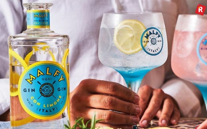 Malfy Gin – Italian Flavours with Indian Fans