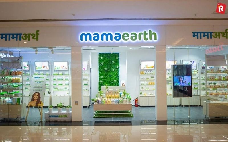 Mamaearth