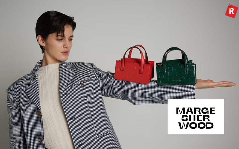 Marge Sherwood – Retro and Feminine